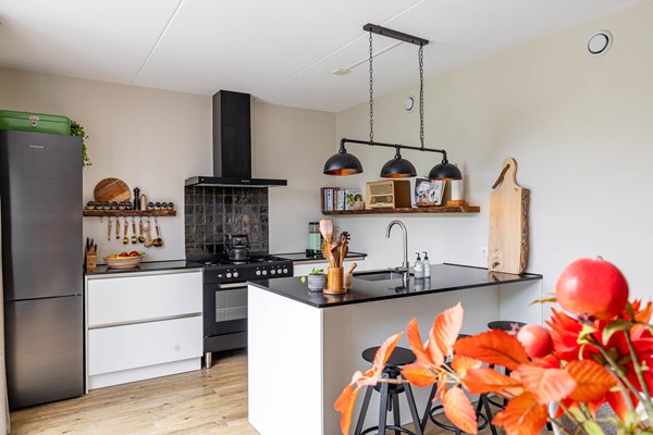 Medium property photo - Het Bleekveld 5, 9828 RB Oostwold